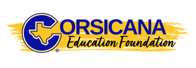 CORSICANA EDUCATION FOUNDATION